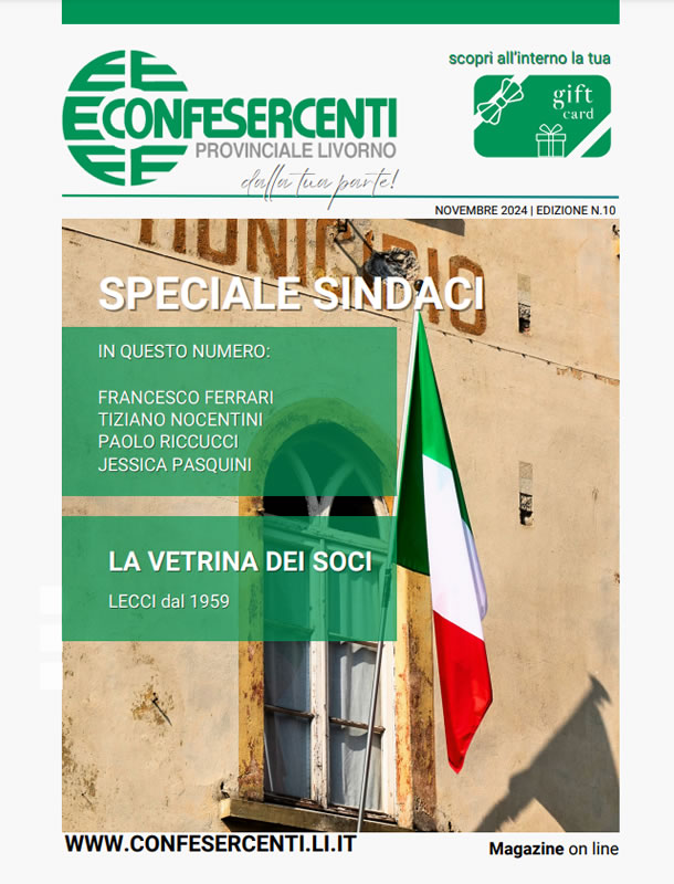 Magazine – Novembre 2024